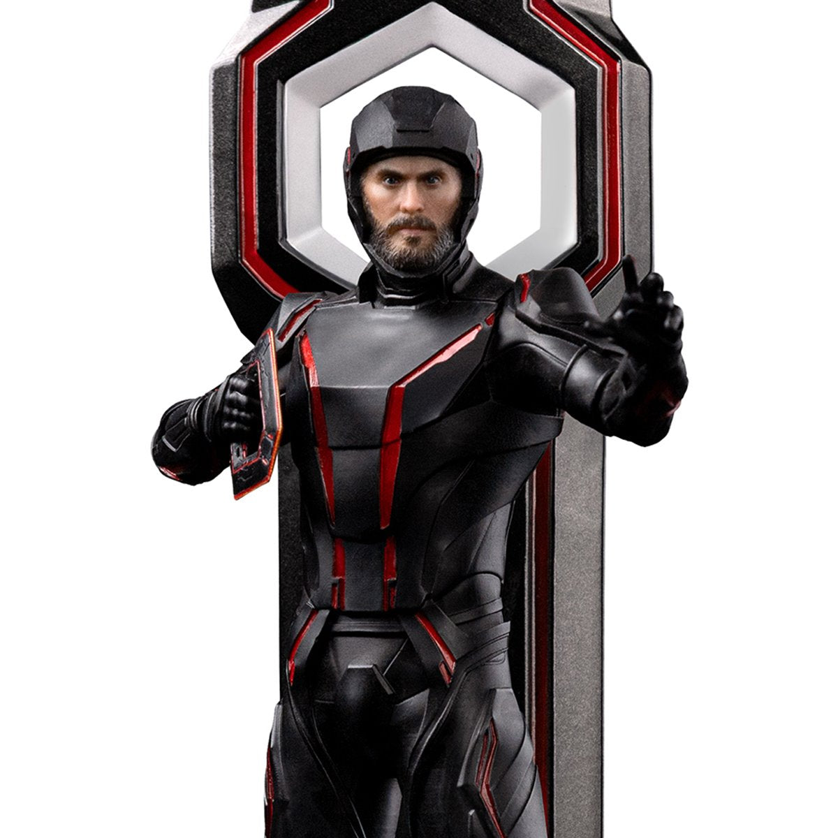 Tron: Ares 1:10 Art Scale Statue