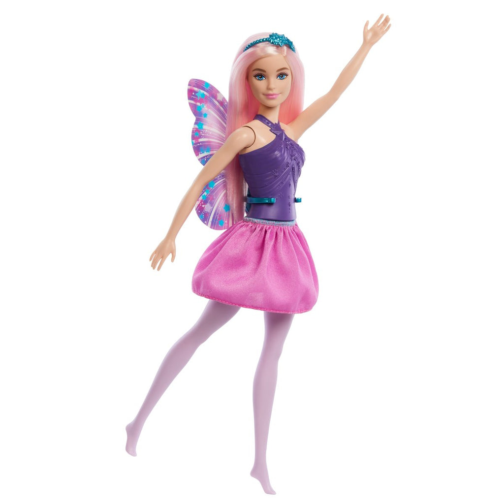 Barbie Dreamtopia Fairy Doll Case of 6