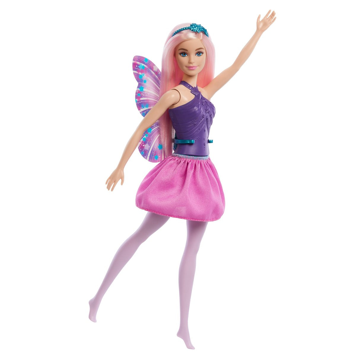 Barbie Dreamtopia Fairy Doll Case of 6