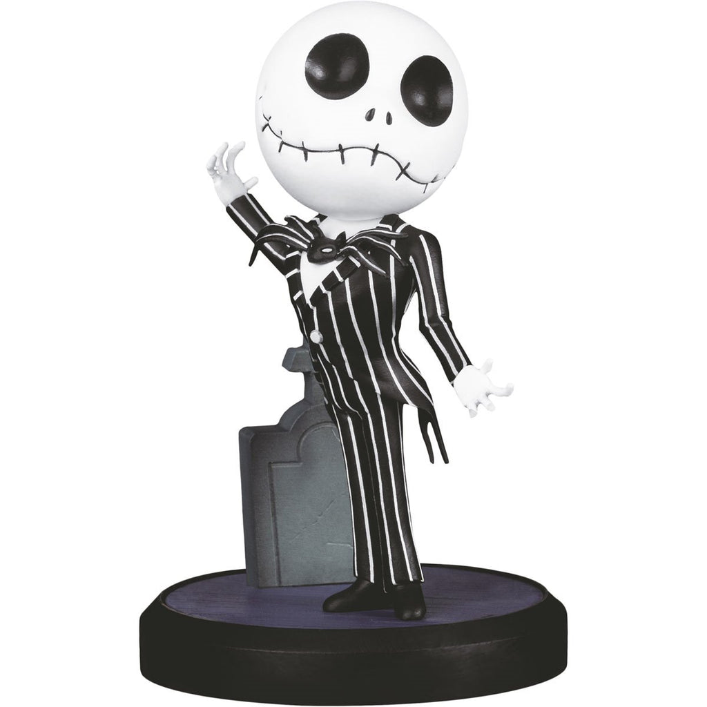 The Nightmare Before Christmas HeroBox Classic Series Blind-Box Mini-Figure Case of 6