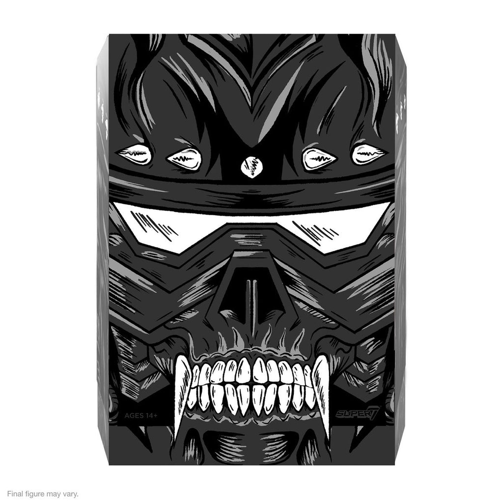Czarface Ultimates Czar Noir 7-Inch Action Figure