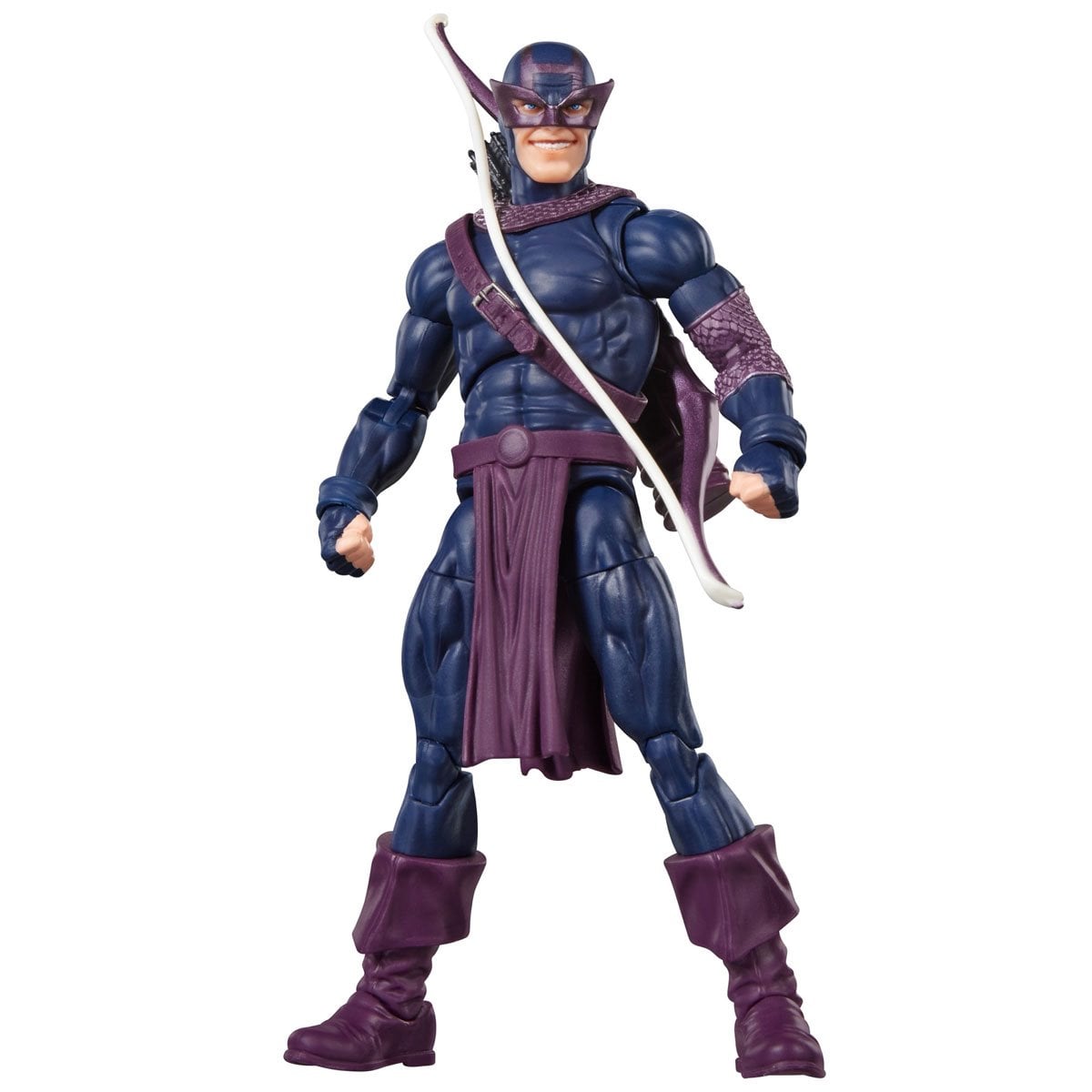 Marvel Legends Box Series 6-Inch Action Figures Case of 8
