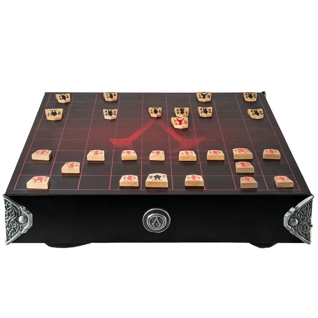 Assassin's Creed Shadows Shogi Limited Edition Board Game