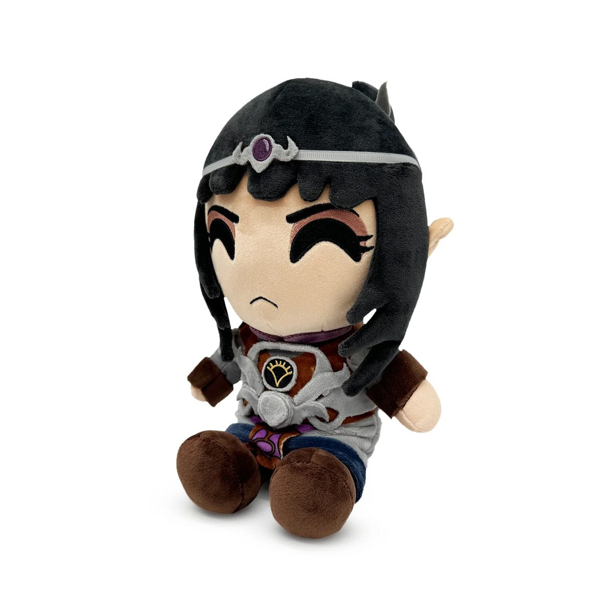 Baldur's Gate 3 Shadowheart 9-Inch Plush