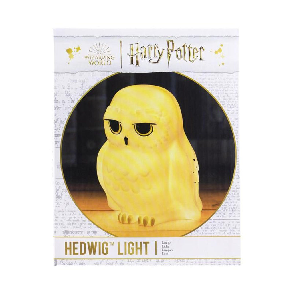 Harry Potter Hedwig Light