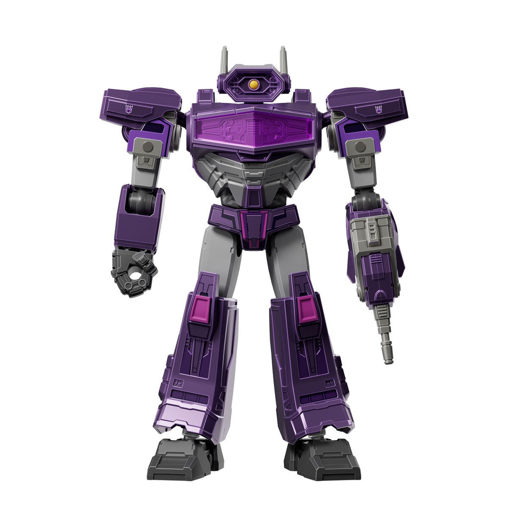 Transformers Galaxy GV07 Transformers One Movie Wave 2 Blokees 4-Inch Blind Box Model Kit Case of 9