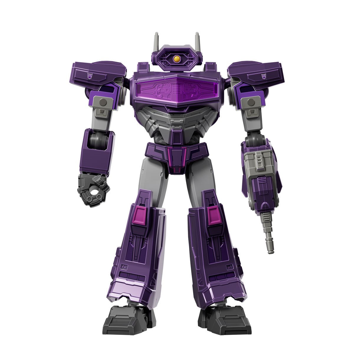 Transformers Galaxy GV07 Transformers One Movie Wave 2 Blokees 4-Inch Blind Box Model Kit Case of 9