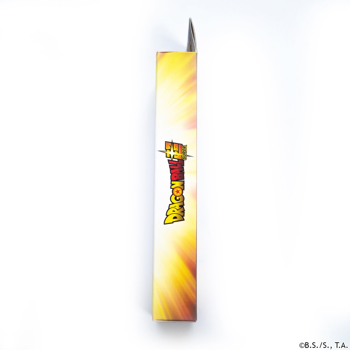 Dragon Ball Super Goku Super Saiyan 3 Keystrap