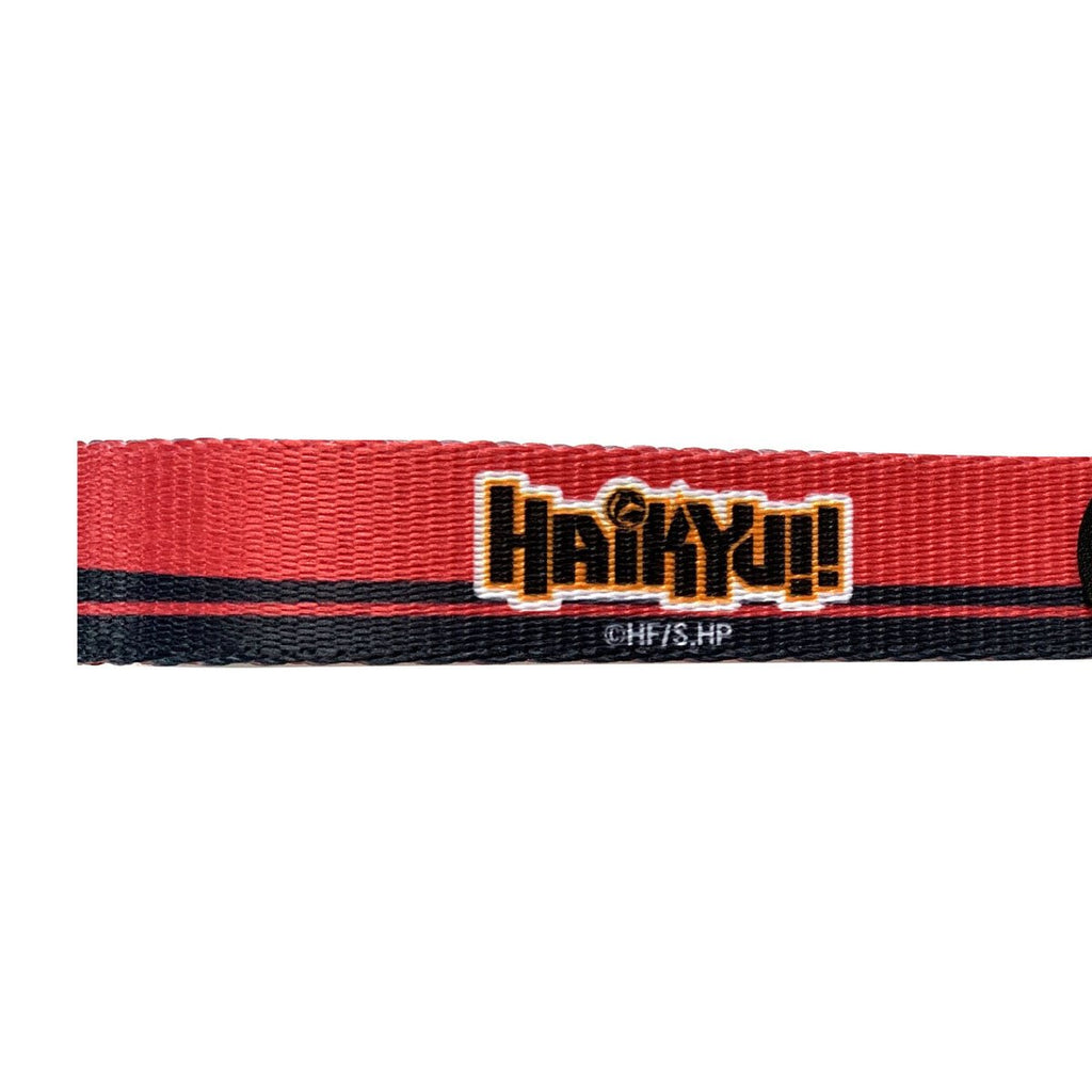 Haikyu!! Kenma Keystrap