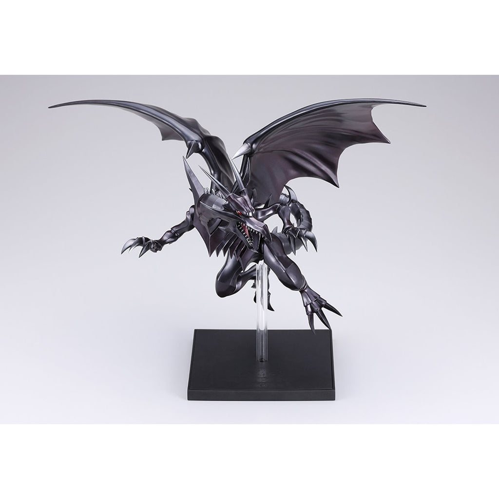 Yu-Gi-Oh! Duel Monsters Red-Eyes Black Dragon Oshi Works Statue