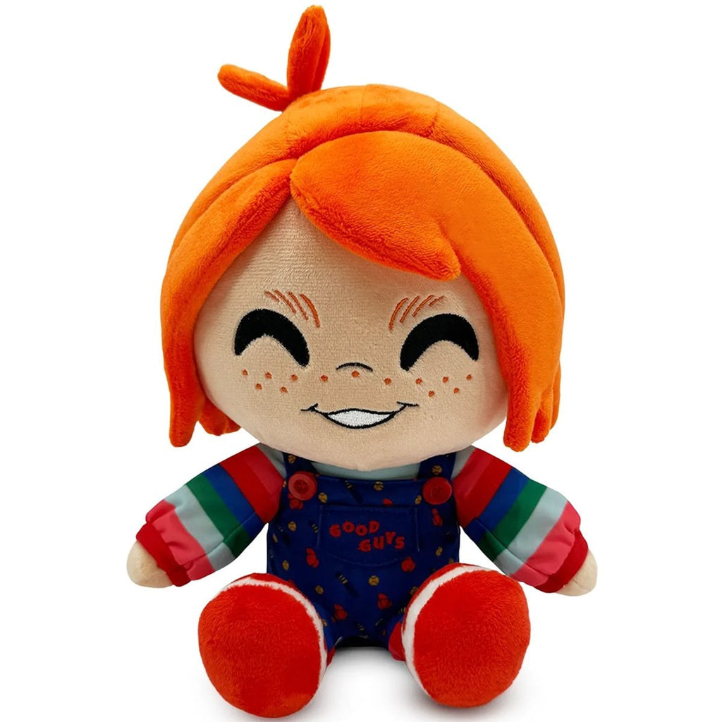 Child's Play Chucky 9-Inch Plush
