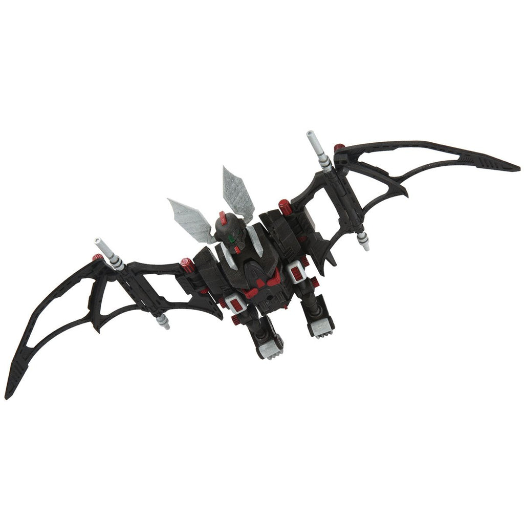 Zoids RMZ-020 Zabat Realize Model 1:100 Scale Model Kit