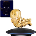 Marvel Studios: The Infinity Saga Iron Man Golden Armor Version EAF-001SP Egg Attack Floating Statue