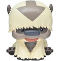 Avatar Appa PVC Figural Bank