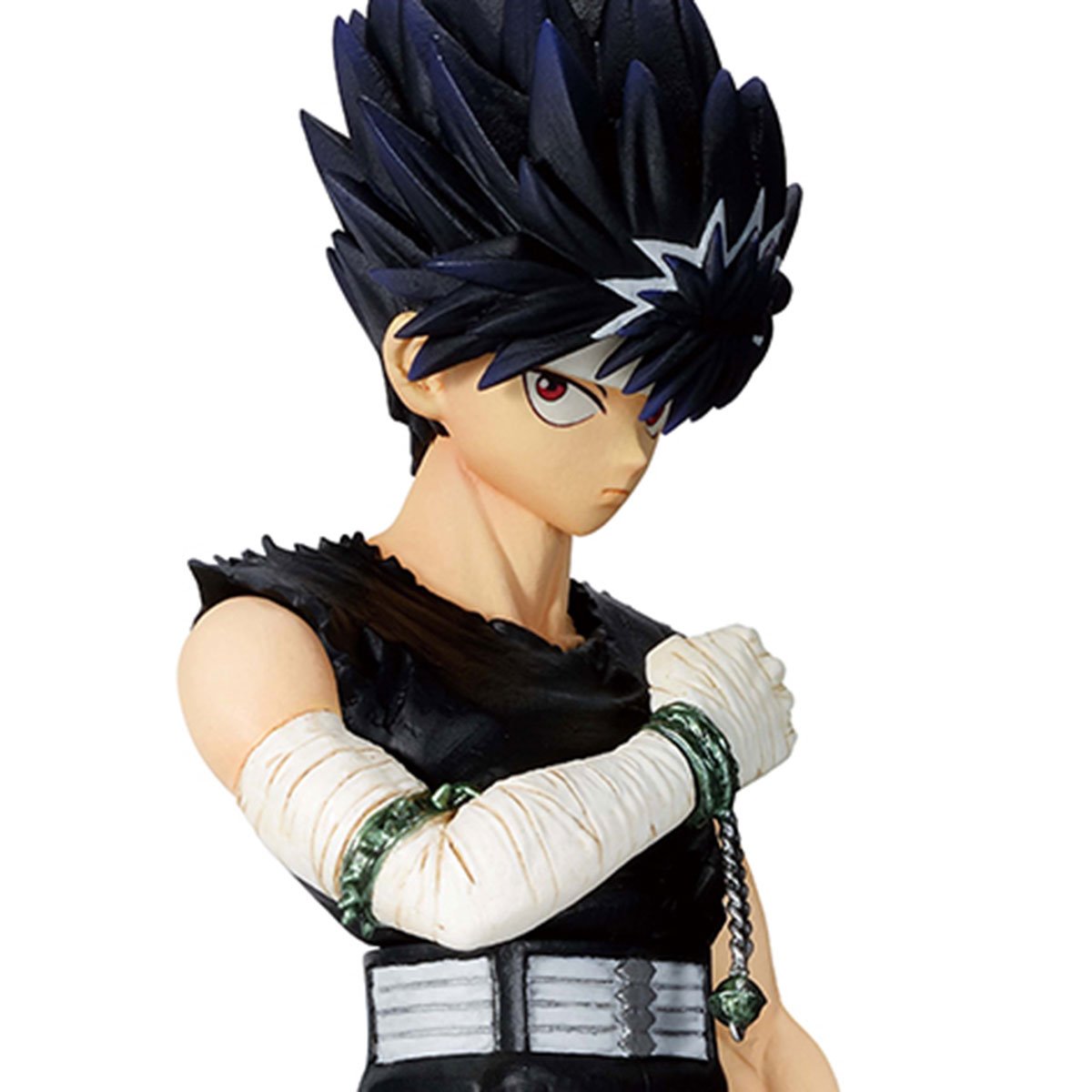 Yu Yu Hakusho Hiei Dark Tournament Edition Vol. 2 Masterlise Ichibansho Statue
