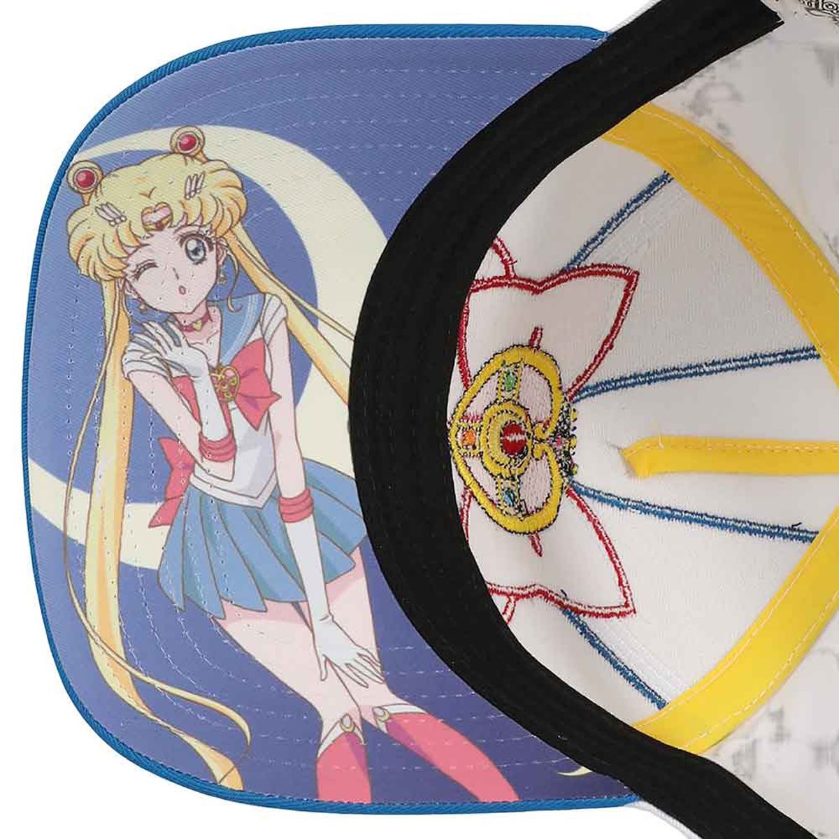 Sailor Moon Cosplay Hat