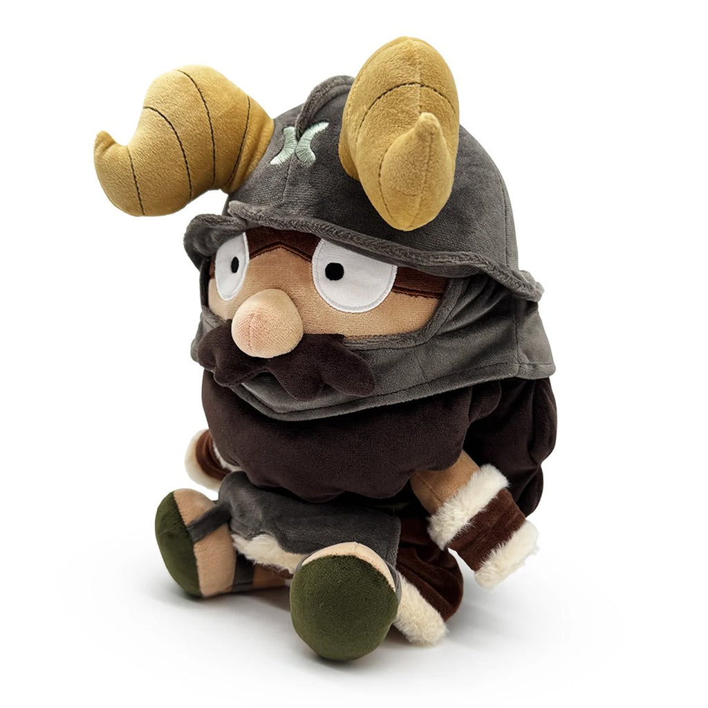 Delicious in Dungeon Senshi 9-Inch Plush