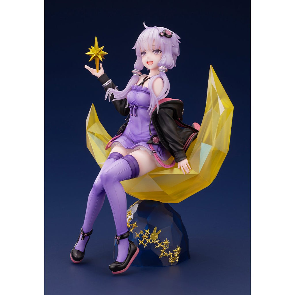 VOCALOMAKETS Yuzuki Yukari 1:7 Scale Statue