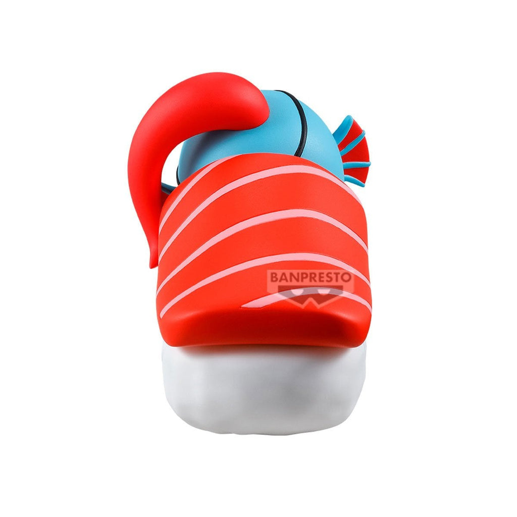 Undertale Undyne Food Design Vol. 1 Statue
