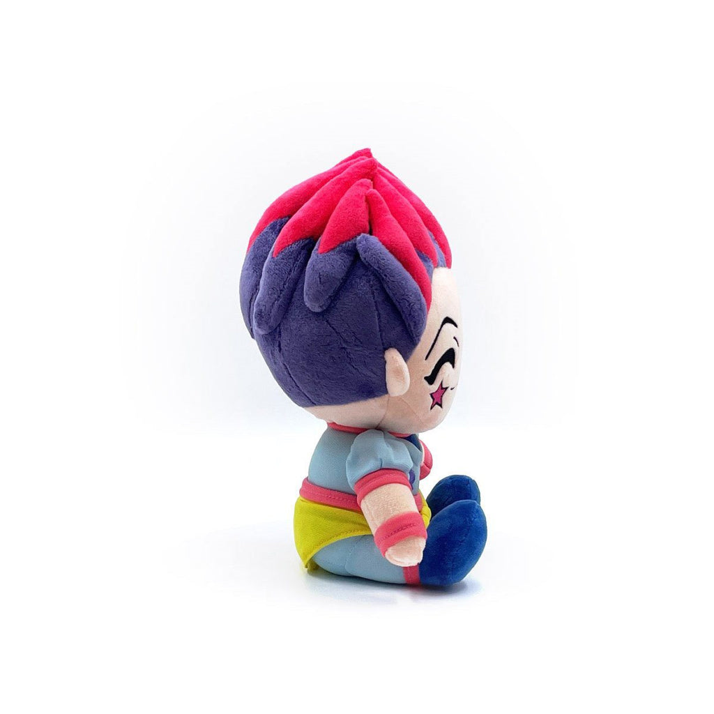 Hunter X Hunter Hisoka Sitting 9-Inch Plush