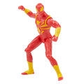 Spider-Man Epic Hero Series Iron Spider-Man 4-Inch Action Figure