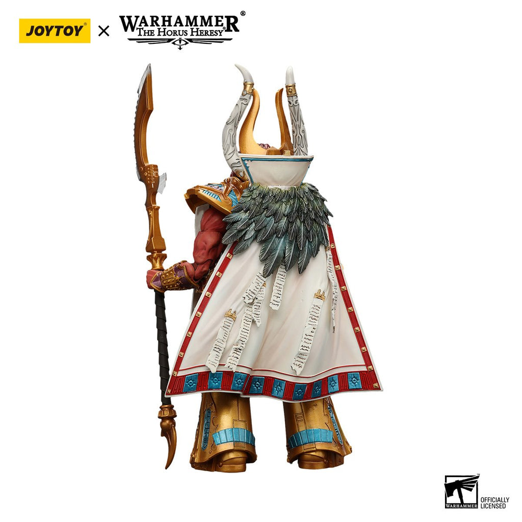 Joy Toy Warhammer 40,000 Thousand Suns Magnus the Red Primarch of the XVth Legion 1:18 Scale Action Figure