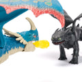 How to Train Your Dragon Battle Dragons Action Figure Case of 2