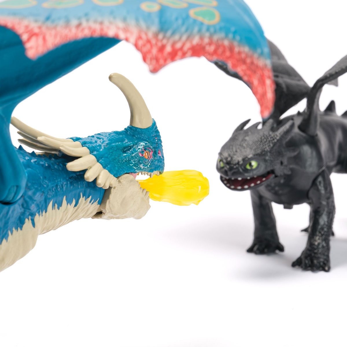 How to Train Your Dragon Battle Dragons Action Figure Case of 2
