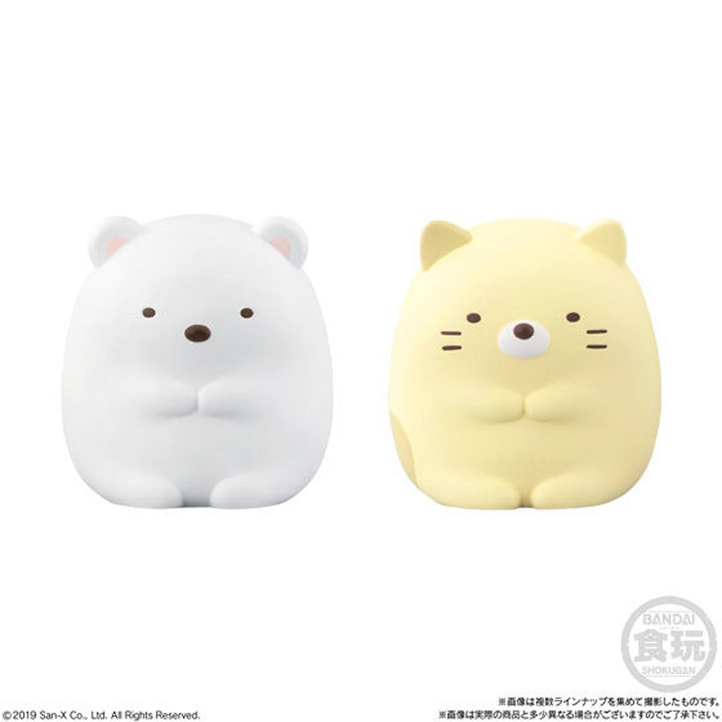 Sumikko Gurashi Friends Wave 1 Mini-Figure Case of 12