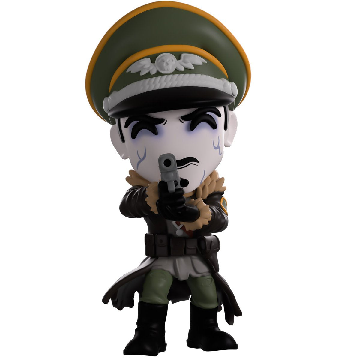 Call of Duty Collection Consumed Edward Richtofen Vinyl Figure