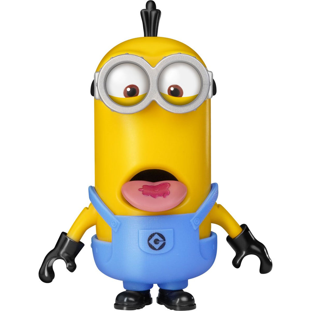Minions Blokees Mini Model Kit Case of 8