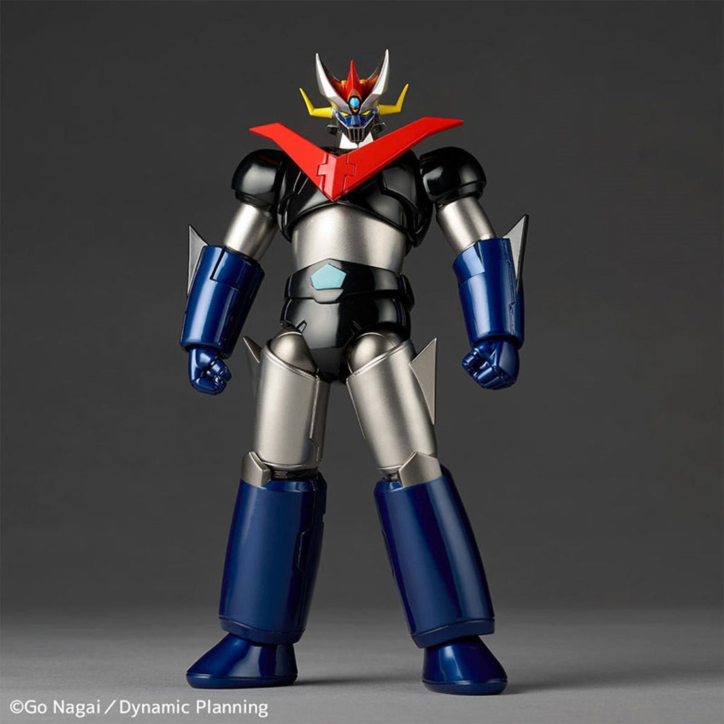 Great Mazinger Revoltech Amazing Yamaguchi Action Figure
