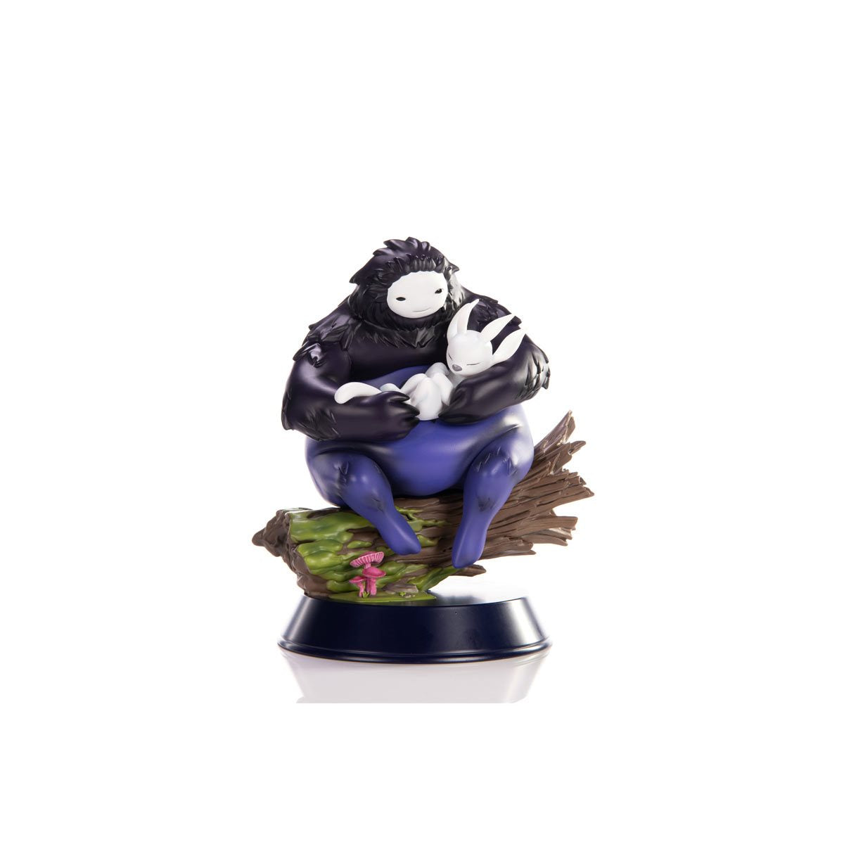 Ori and the Blind Forest Ori and Naru Statue Day Variation Edition