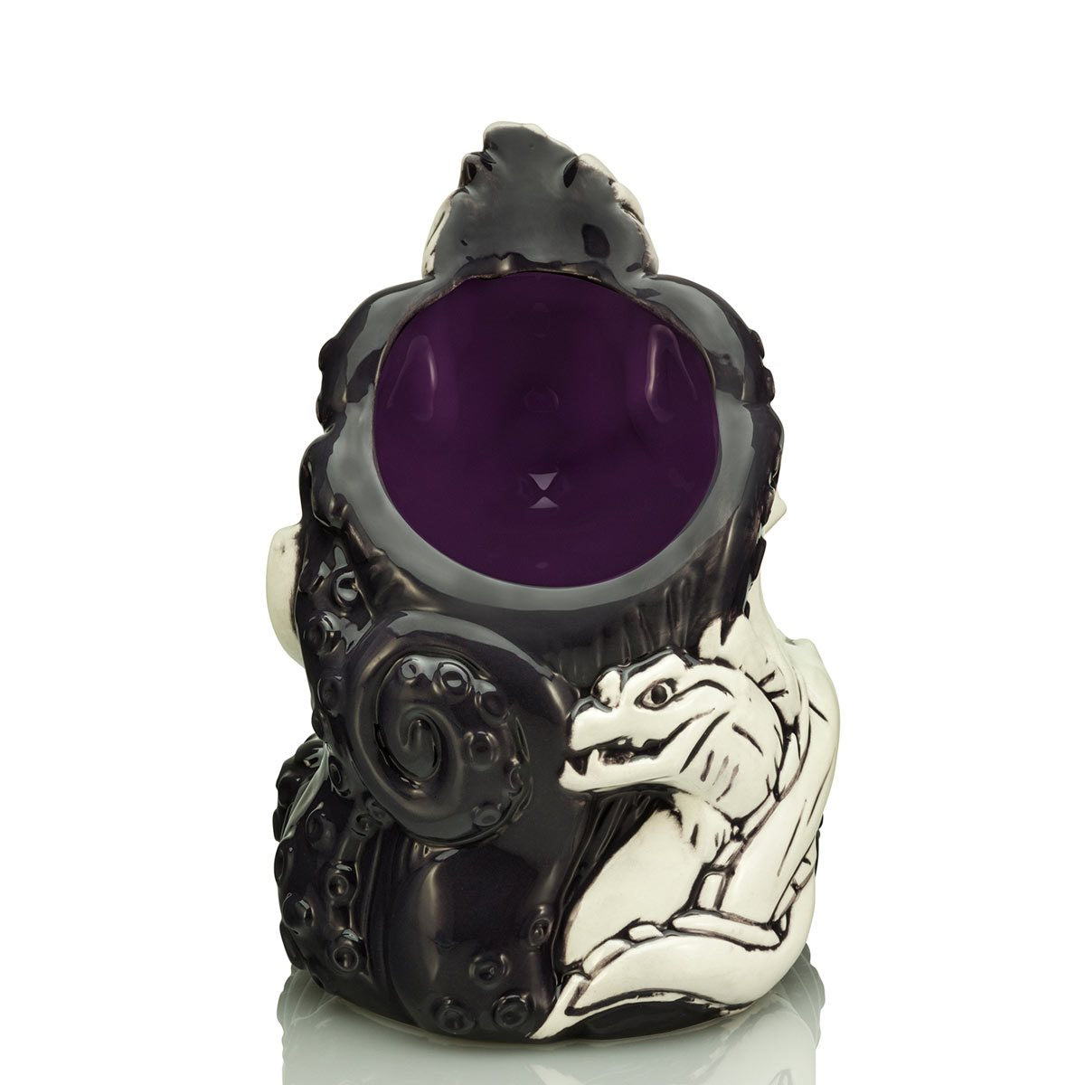 The Little Mermaid Ursula 24 oz. Geeki Tikis Mug