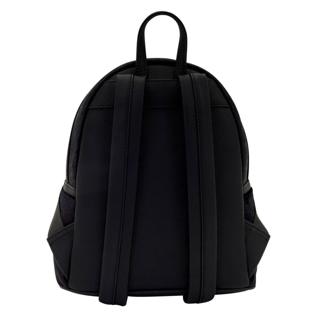Peter Pan Tinker Bell Pixie Dust Velvet Mini-Backpack