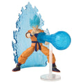 Dragon Ball Super Dragon Stars Power-Up Pack Super Saiyan Blue Goku DBS Broly Version Action Figure