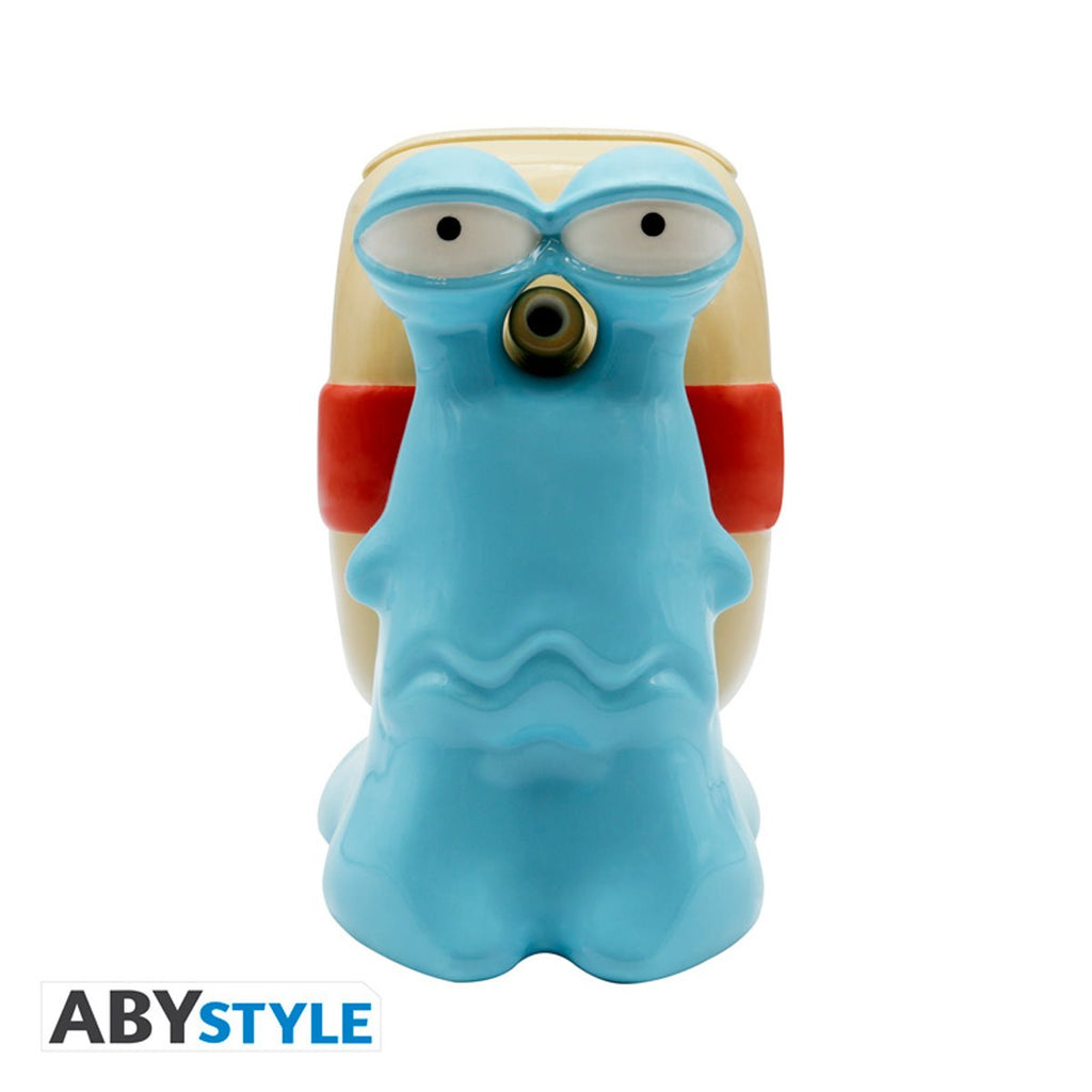 One Piece Den Den Mushi Teapot