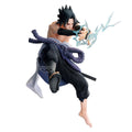 Naruto 72 Sasuke Uchiha Series 40 Vibration Stars 40 Statue