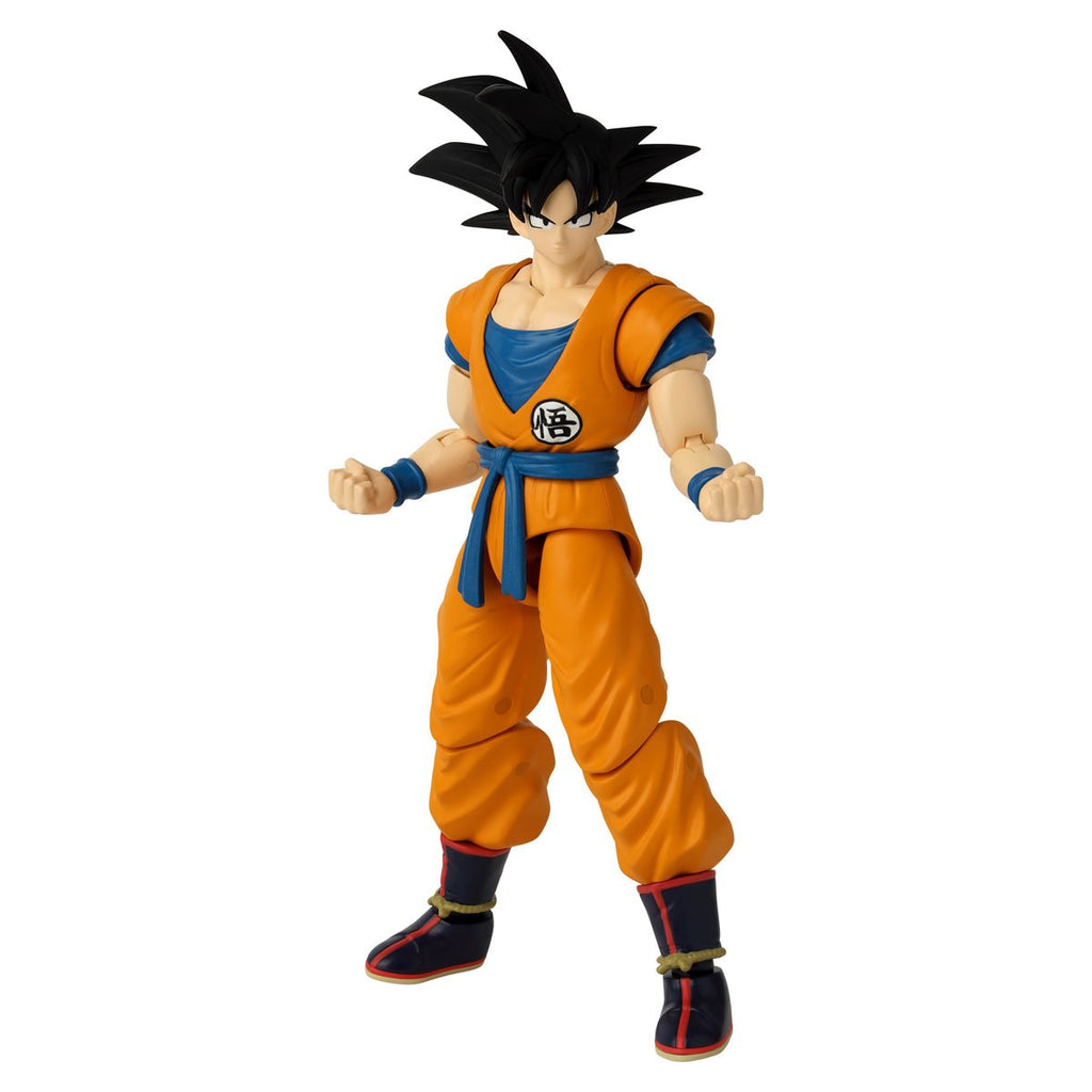 Dragon Ball Super Dragon Stars Action Figure Wave 1 Case of 6
