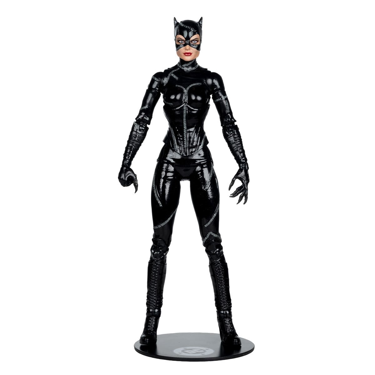 DC Multiverse Deluxe Theatrical Edition Wave 2 Batman Returns Catwoman 7-Inch Scale Action Figure