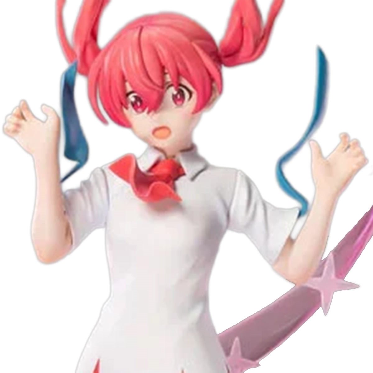 Magilumiere Magical Girls Inc. Kana Sakuragi (Transformation) Luminasta Statue