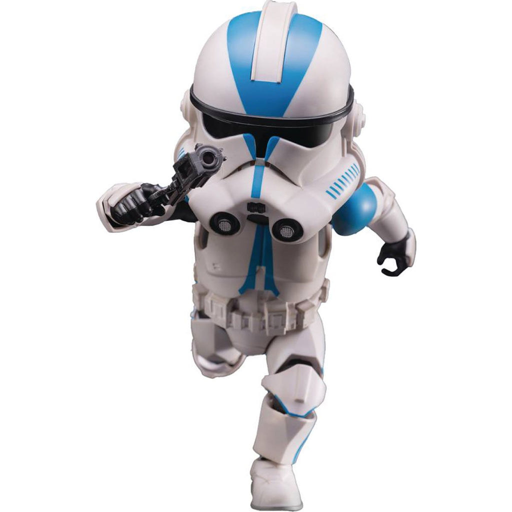 Star Wars Clone Trooper 501St EAA-171 Action Figure