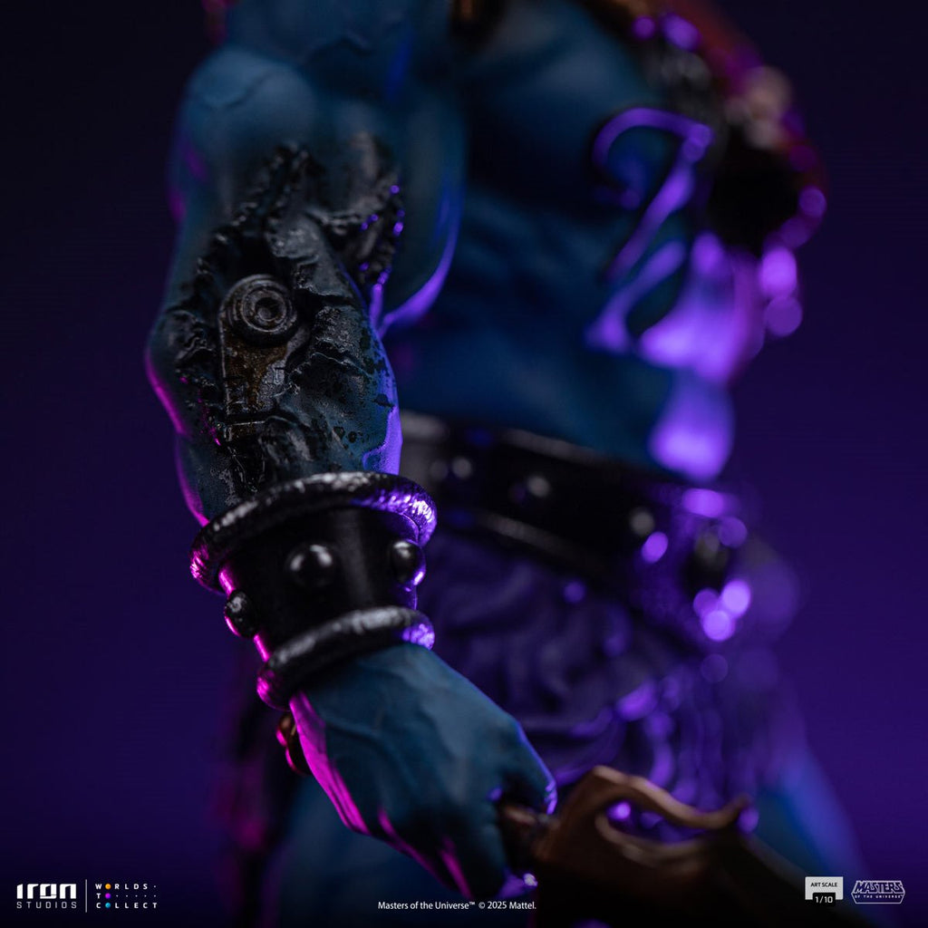 Masters of the Universe Faker 1:10 Art Scale Limited Edition Statue