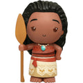Moana with Paddle PVC Figural Bank