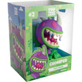 Plant Vs Zombies Collection Chomper Vinyl Figure #2