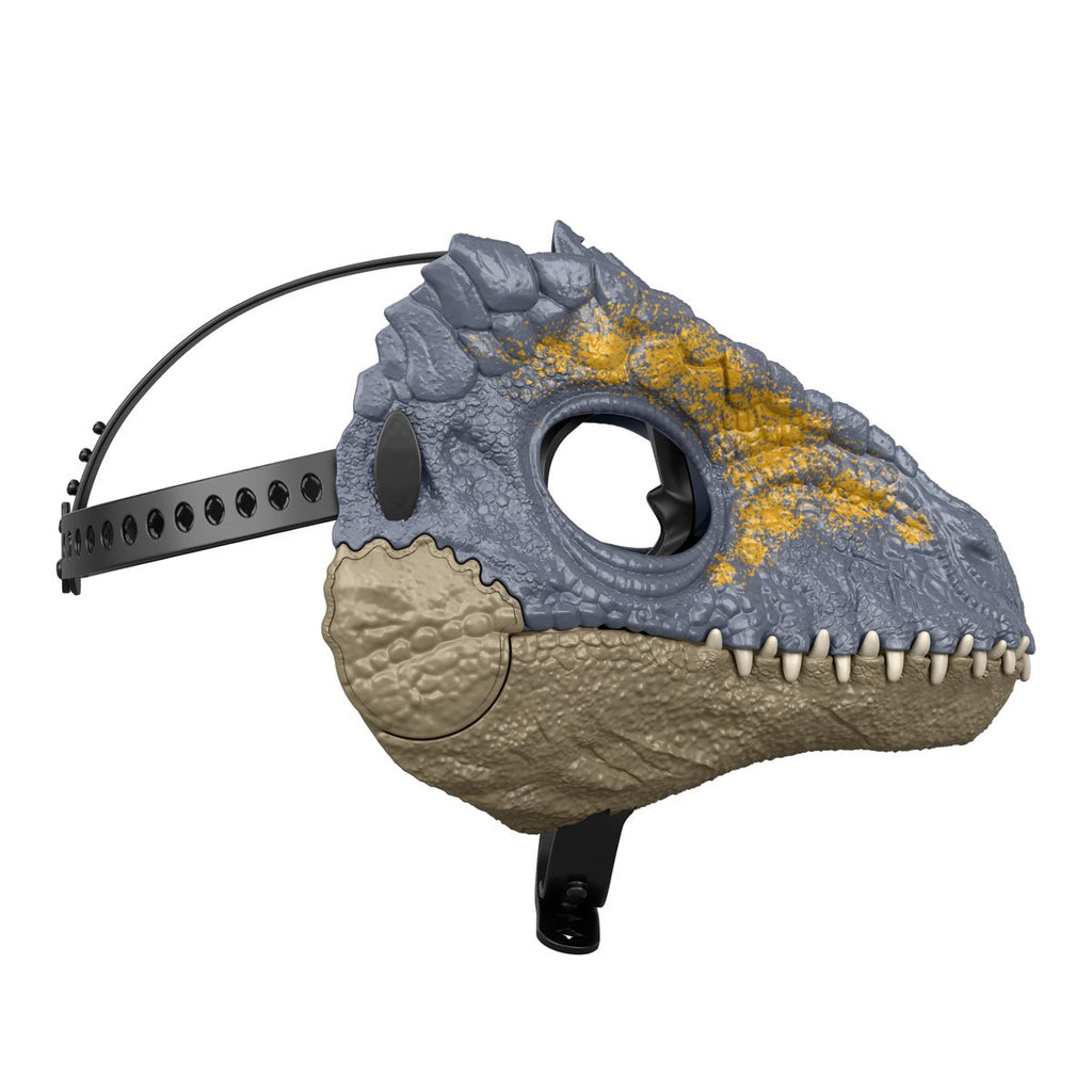 Jurassic World Giganotosaurus Basic Roleplay Mask