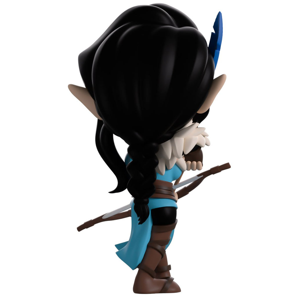 Critical Role: The Legend of Vox Machina Collection Vex'Ahlia Vinyl Figure #3