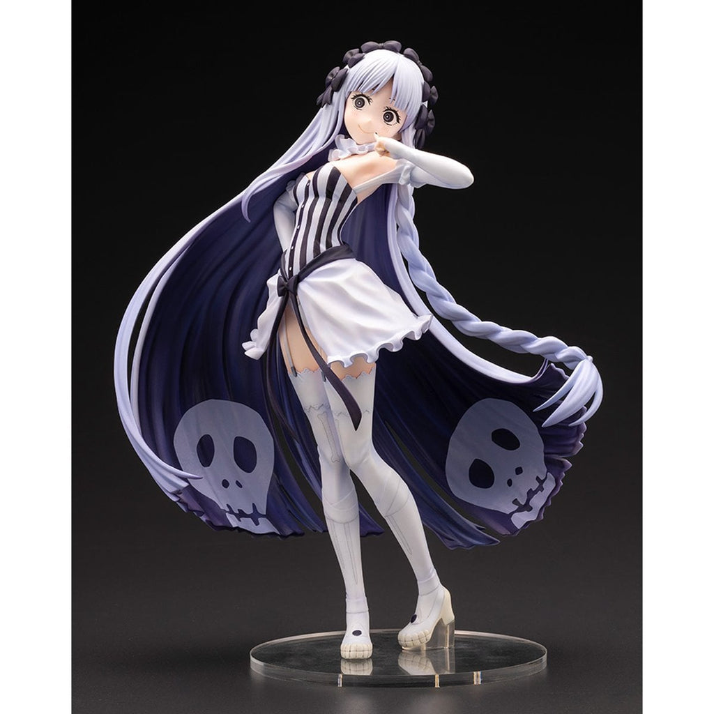 Fate/strange Fake Francesca Prelati 1:7 Scale Statue