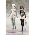Megami Device B1R-L Chassis Skin Color A Model Kit