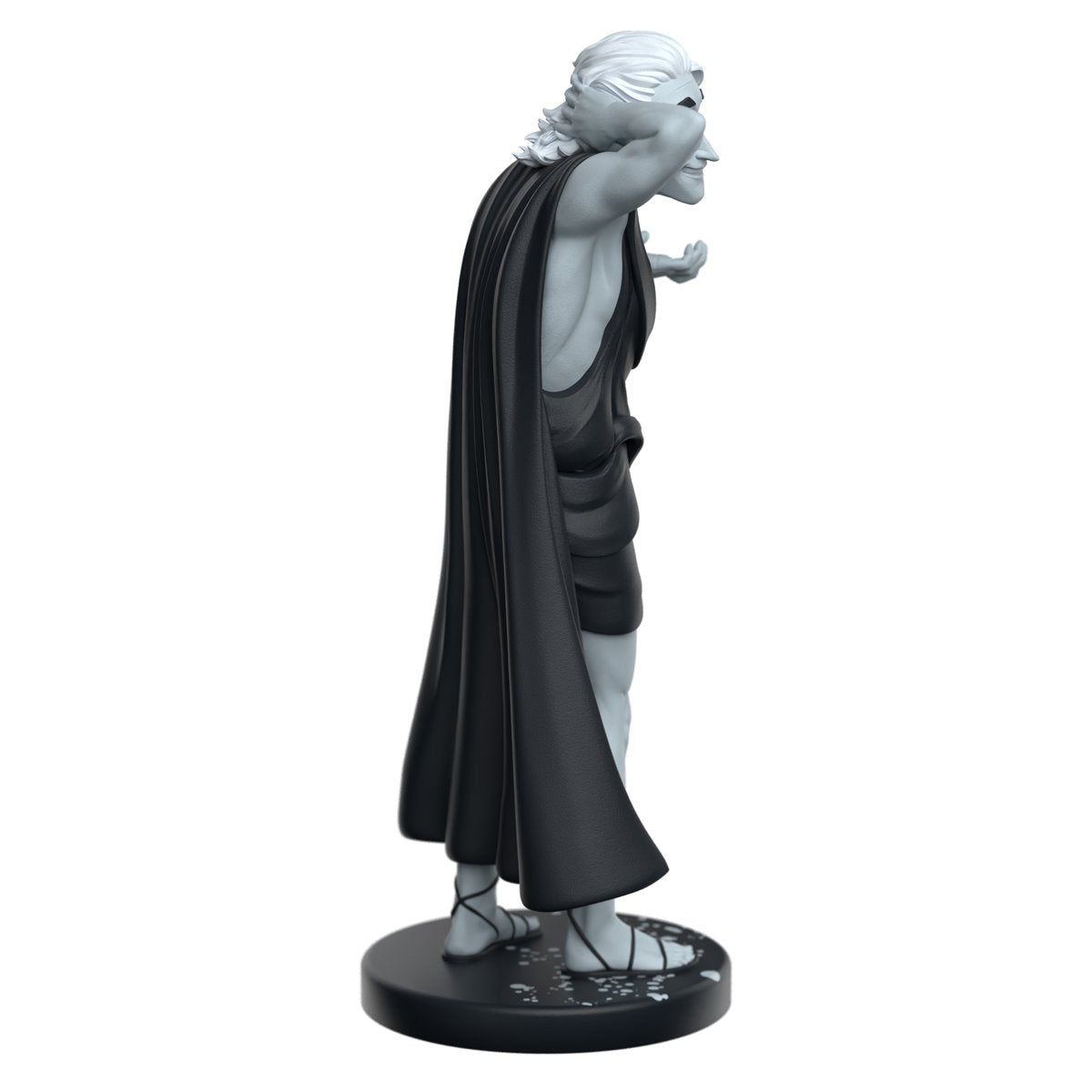 Lore Olympus Thanatos Vinyl Figure